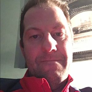 Meet your Posher, Tim